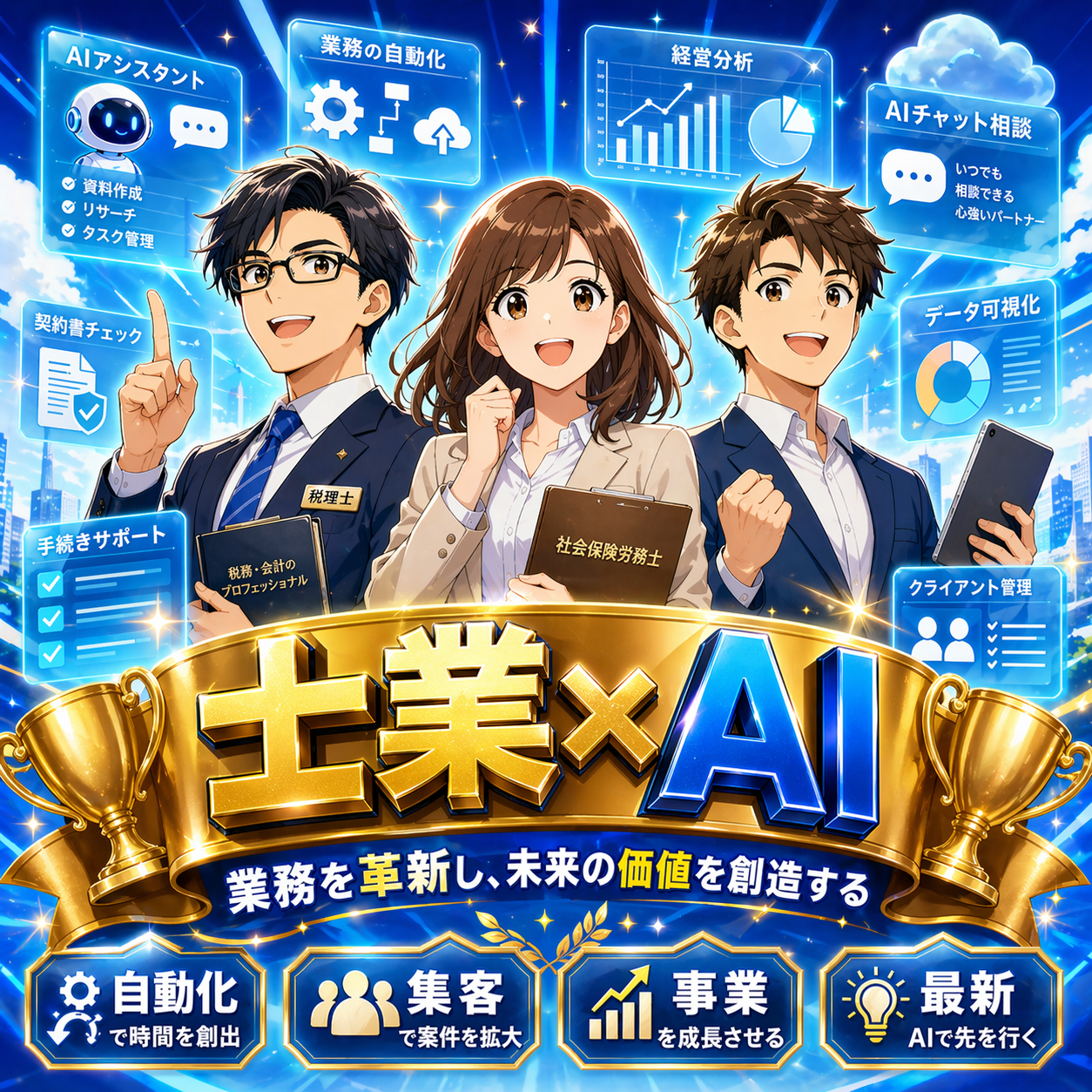 中小企業診断士のAI研修事業 ロードマップ完全版｜立ち上げから収益拡大まで
